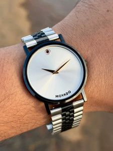 Movado Sleek
