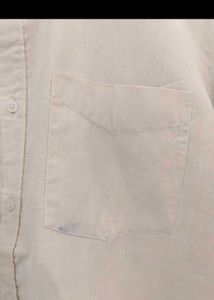 Men&#39;s Solid Shirt