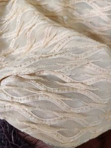 Fish Design Gown