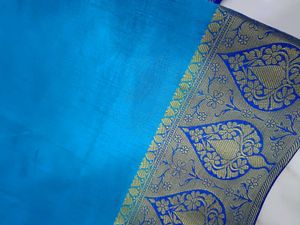 Beautiful Silk Saree