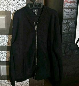 H&M Bomber Jacket (Men's)