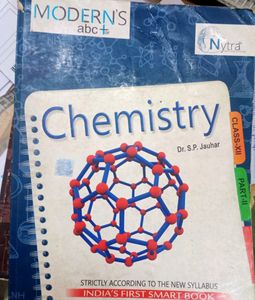 Physics Textbook Class 12th CBSE