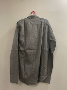 Levis Shirt With Patch Pocket