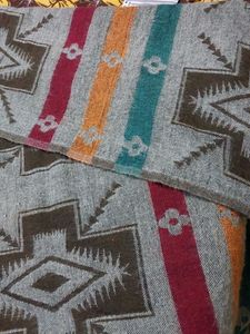 Warm Shawl