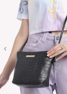 Caprese Crossbody Bag