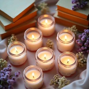 Scented Candle