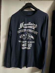 Man Tshirt