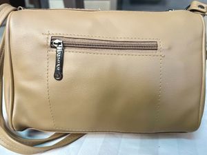 Stylish Crossbody Bag