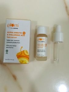 Alpha Arbutin Serum