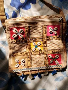 Sling Bag