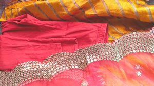 Kurta Set