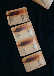 Radiance Facial Kit
