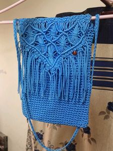 Well maintained Sling Bag with elegant design