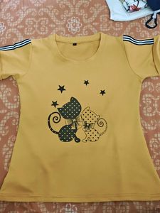 Casual Top For Sale