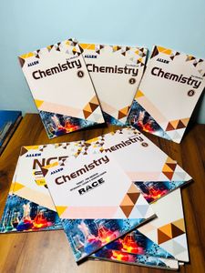 ALLEN Chemistry Module Latest 📚