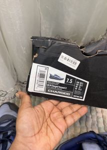 🇻🇳Under Armour Imported Shoes