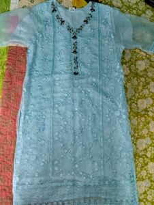 kurti set
