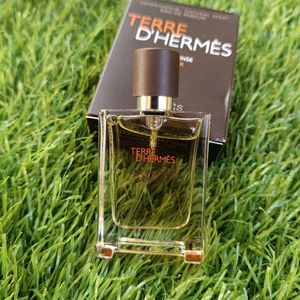 Terre D&#39;Hermes Vetiver
