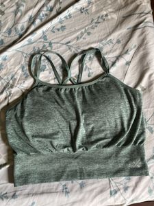 HRX WORK OUT TOP