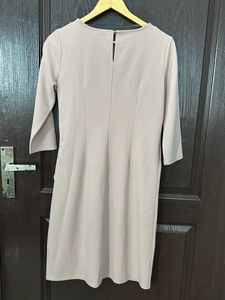 MAX Draped Dress
