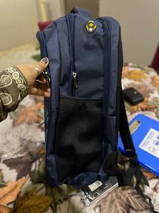 Laptop Backpack