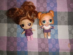 Doll