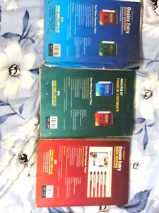 T.S. Grewal&#39;s Accounting Books 3 Book
