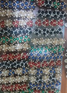 Handmade Clips