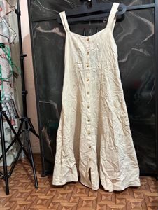 Cute Korean Casual Summer Dress
