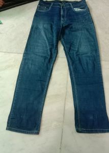 Jeans T-shirt Combo