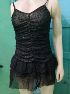 Beutiful Mini Dress