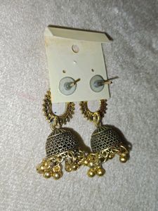 Indian Earings