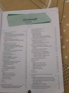 Cengage Trigonometry for JEE