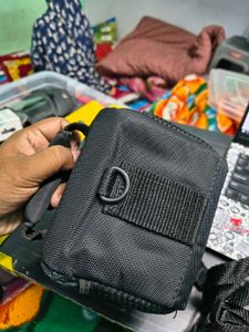 Nikon Camera Bag