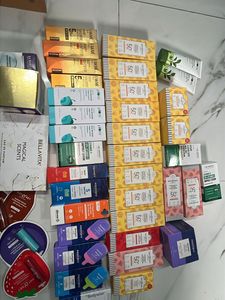 Dot&amp;key Sunscreen Aqualogica Face Moisturiser