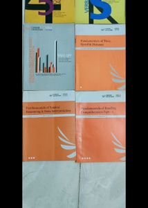 Mba Cat Books