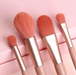 Premium Makeup Brush Set