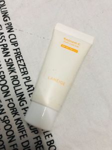 Laneige Radian-C Sun Cream Mini