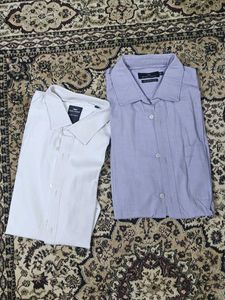 Men's Shirts - Bundle of 2