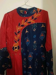 Elegant Ethnic Kurta