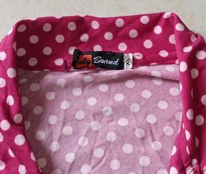 Night Suit Set For Women