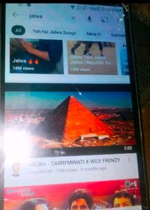 100 % Working Smart Phone