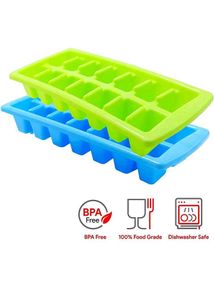 Ice Tray for Freezer-12  Section