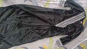 Elegant Black Nighty