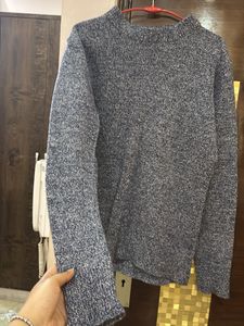 Woollen Top