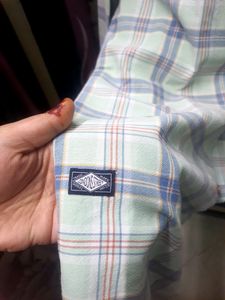 London Street Jack And Jones Shirt