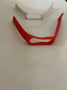 MI Fitness Band 4 Straps Combo