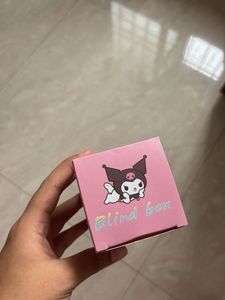 Sanrio Blind Box