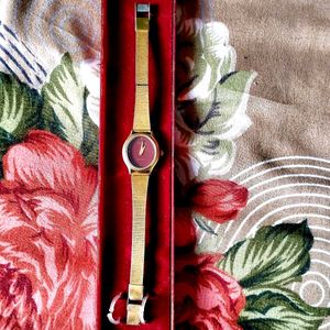 Women New Branded Titan Watches