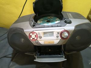 DVD SOUND MACHINE